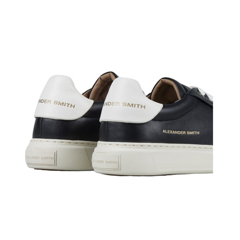 Alexander Smith Sneakers Sneakers Uomo modello Soho 40 - Francavilla Moda